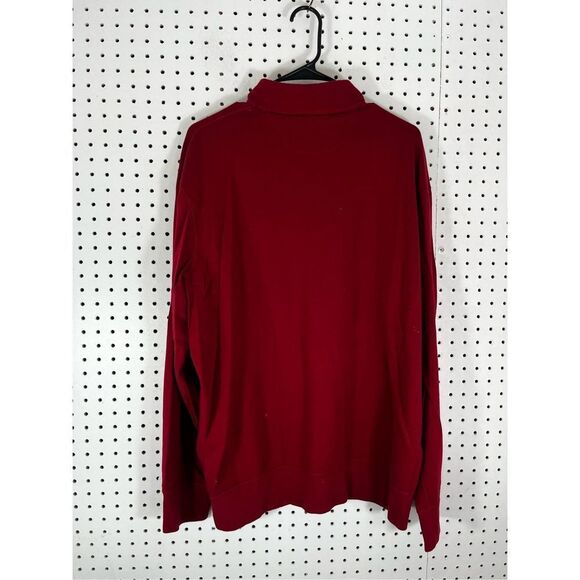 Polo Ralph Lauren performance pullover - Picture 2 of 5